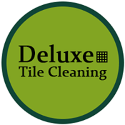 Company Logo For Deluxe Tile and Grout Cleaning Perth'