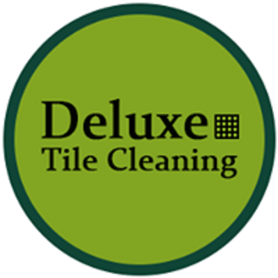 Deluxe Tile and Grout Cleaning Perth Logo