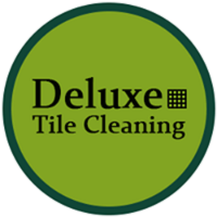 Deluxe Tile and Grout Cleaning Perth Logo