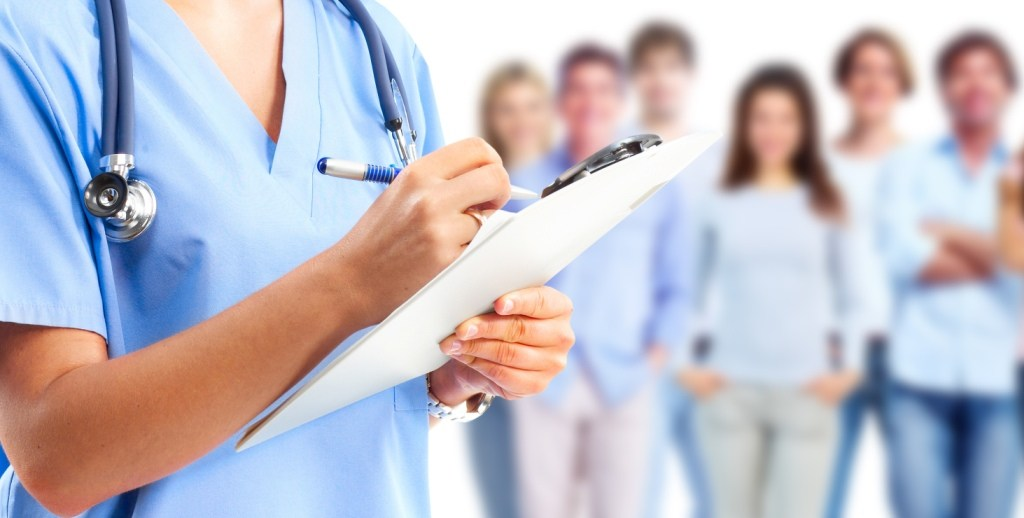 Healthcare Contract Research