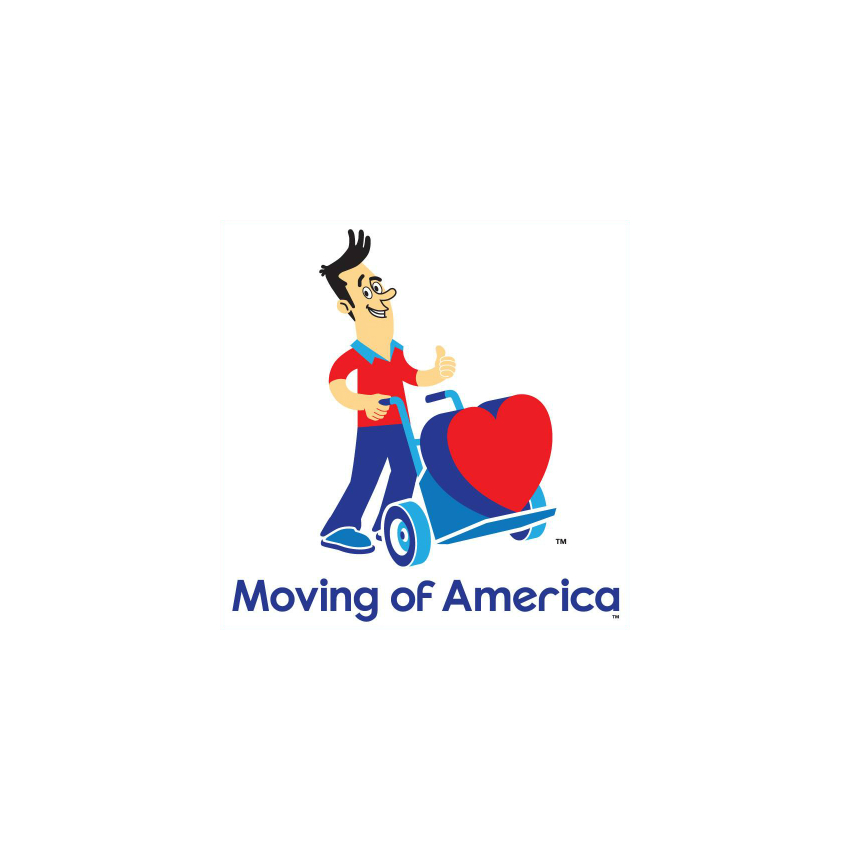 Moving of America - The NJ moving company that takes care of'