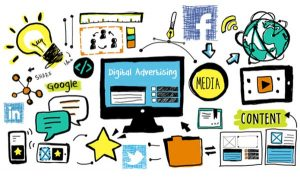 Global Digital Advertising Platforms Market'