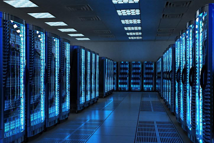 Global Hyperscale Data Centers Market'