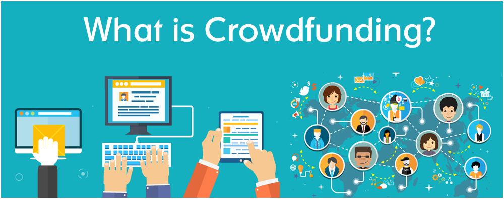 Global Crowdfunding Market'