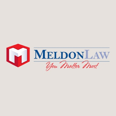 Meldon Law Logo