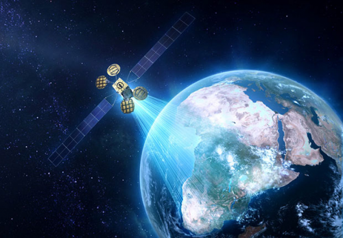Commercial Satellite Launch Service Market'