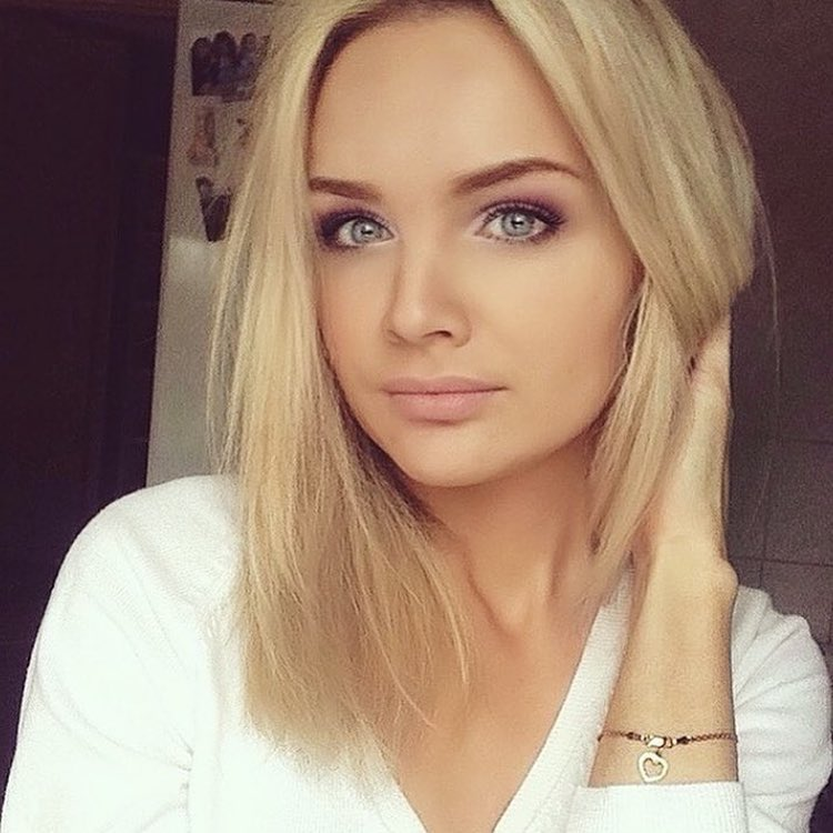 Company Logo For The Russian Wife'