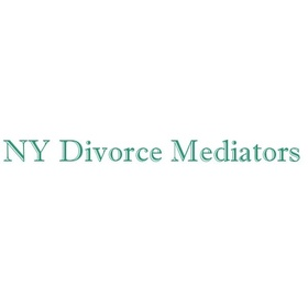 Company Logo For NY Divorce Mediators'