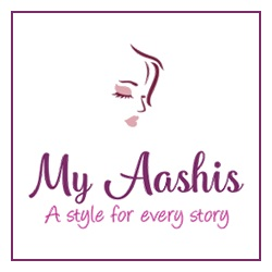 Company Logo For My Aashis'