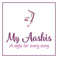 My Aashis Logo