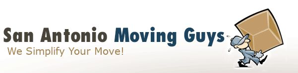 Company Logo For Movers in San Antonio TX'