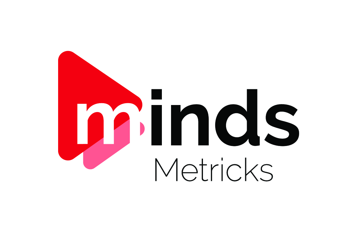 Minds Metricks Logo