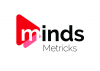 Company Logo For Minds Metricks'