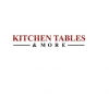 Company Logo For Kitchen Tables and More'