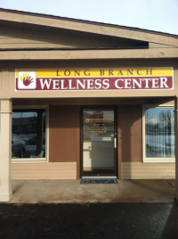 Massage in Liverpool NY