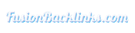 FusionBacklinks.com'