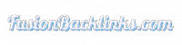 FusionBacklinks.com Logo
