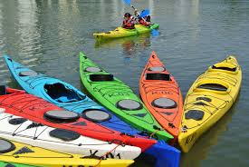 In-the-Water Sports Equipment&rsquo;s'