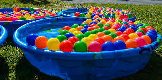 Inflatable Sport Balls