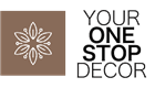 YourOneStopDecor.com Logo