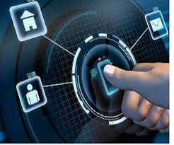 Biometric systems market &ndash; Global industry analysi'