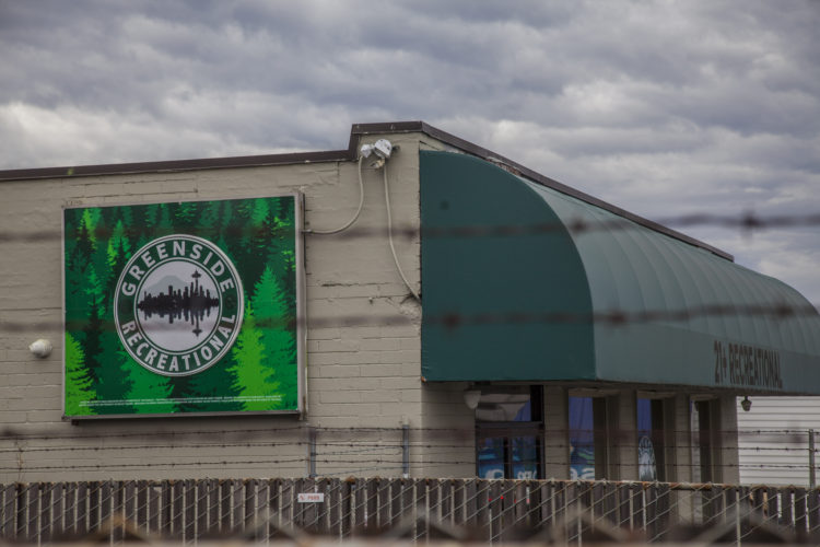 Company Logo For Greenside Recreational'