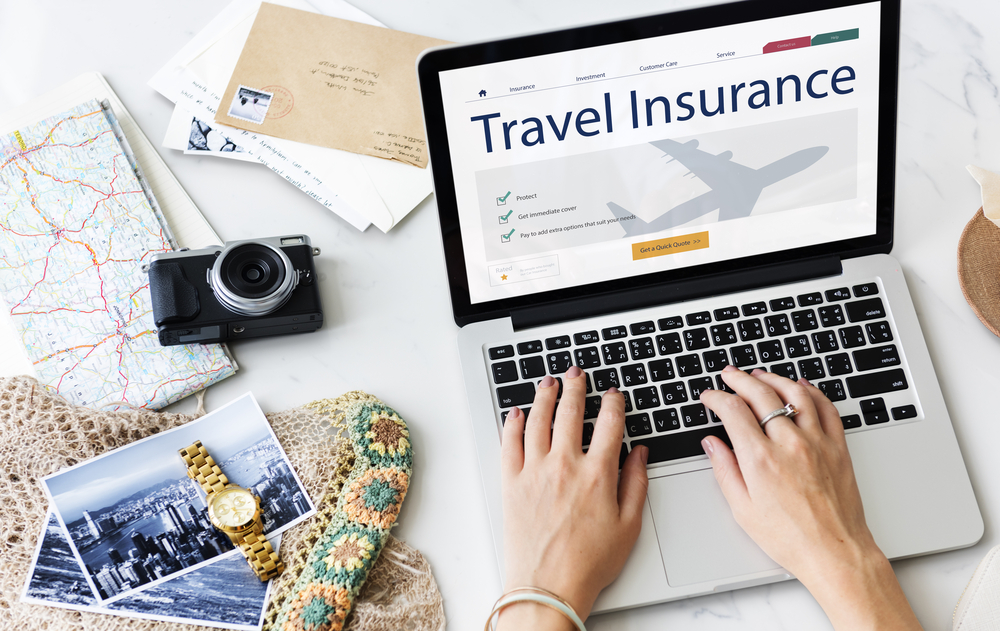 Travel Insurance market is expected to exhibit a robust +30.