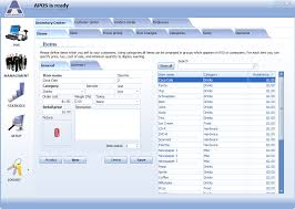 POS Software'