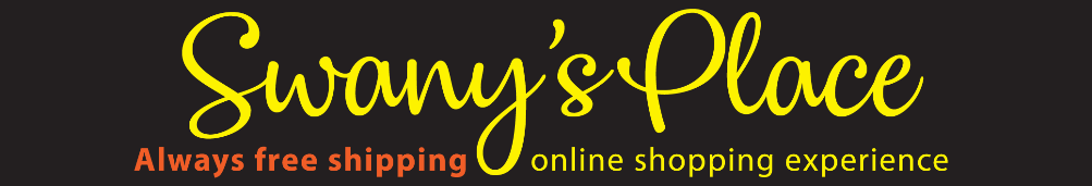 SwanysPlace.com Logo