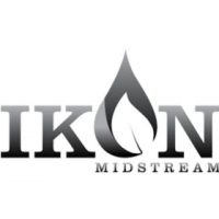 IKON MIDSTREAM LLC Logo
