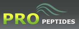Pro Peptides