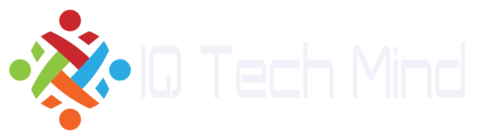 Company Logo For IQ Tech Mind'