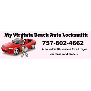 Company Logo For My Virginia Beach-Auto Locksmith Virginia,'