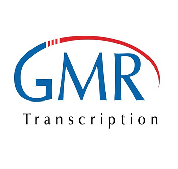 GMR Transcription Services, Inc Logo