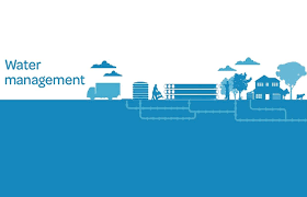 Smart Water Management'