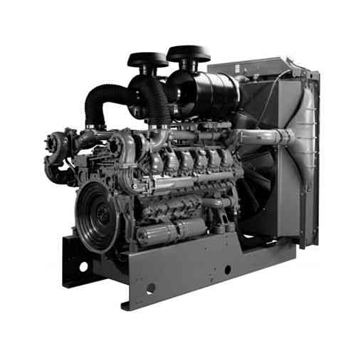 Global Black Start Diesel Generator Market Analysis and Fore'