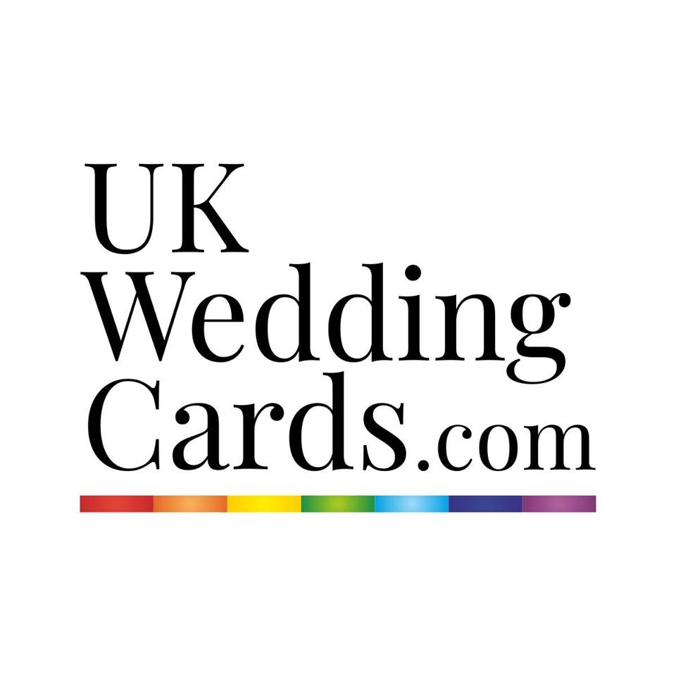 UK Wedding Cards
