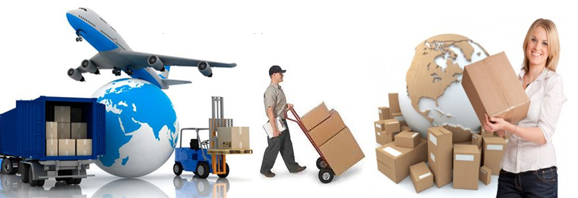 Domestic Courier, Express, and Parcel Market