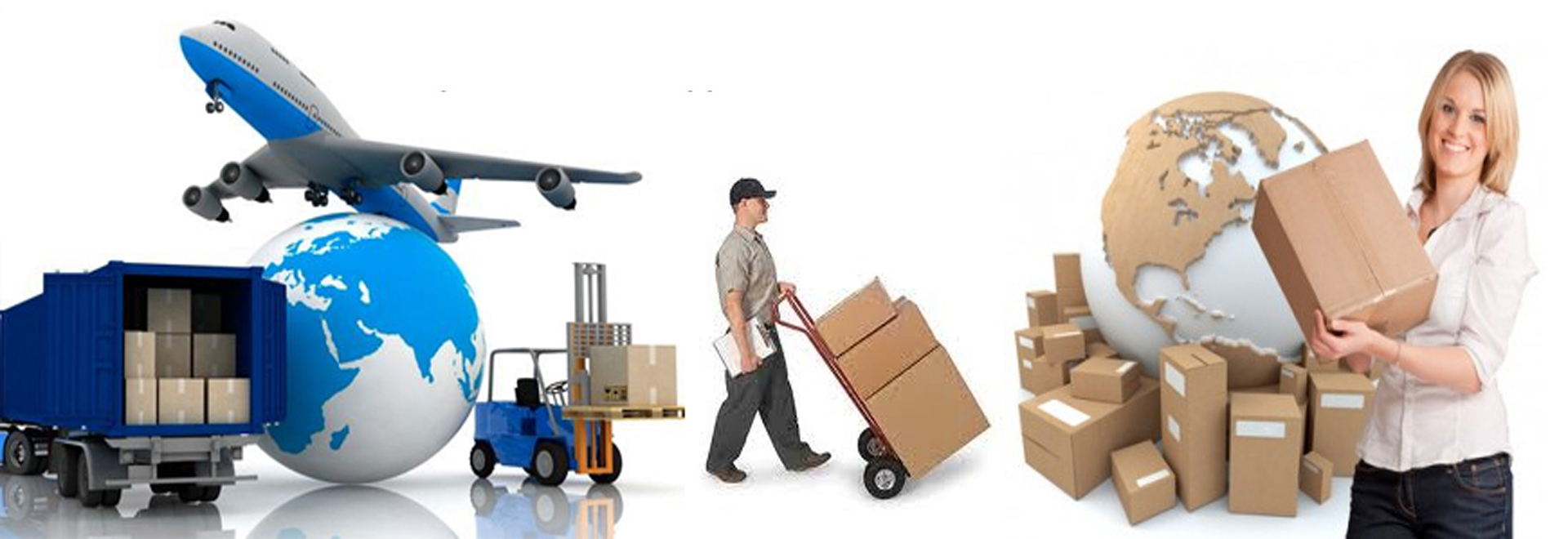 Domestic Courier, Express, and Parcel Market'