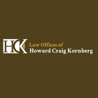 The Law Offices of Howard Craig Kornberg Logo