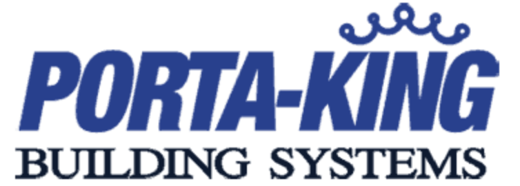 Porta-King Logo