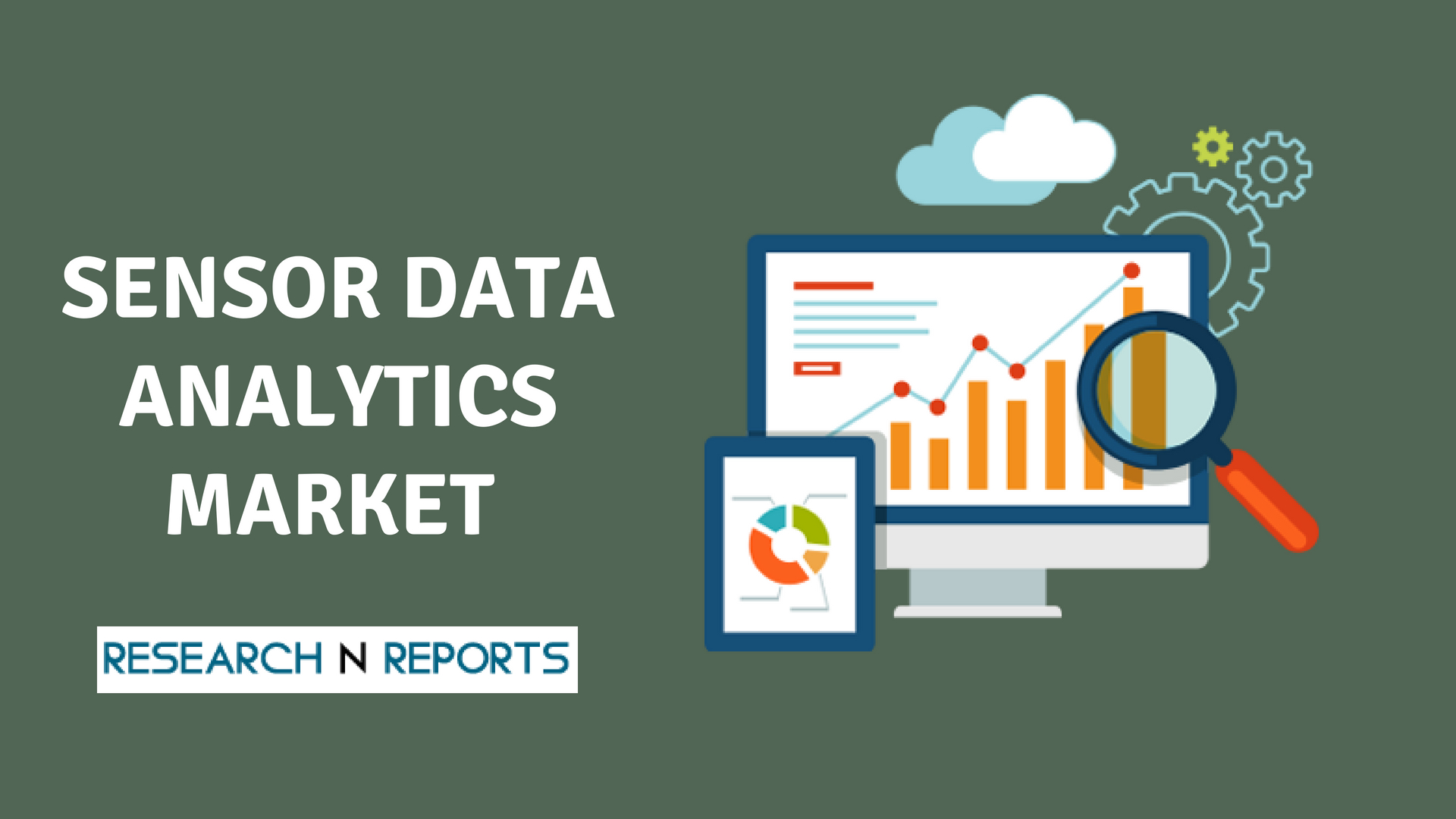 global sensor data analytics market'