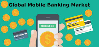 Global Mobile Banking Market'