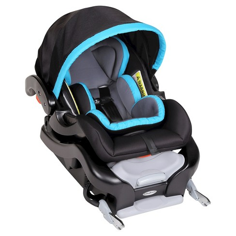 Baby Car Seats