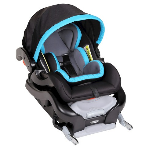 Baby Car Seats'