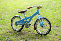 Children’s Bicycle