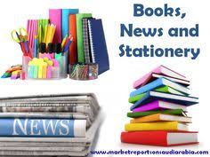 Retail Sales Of Music, Video, Book, Stationery And Entertain
