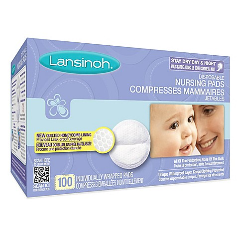 Nursing Pads