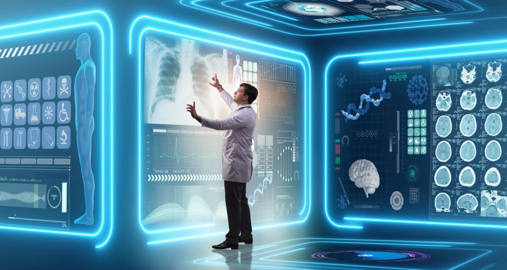 Global Artificial Intelligence In Medicine Market Size, Stat