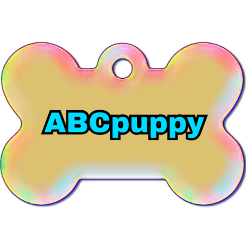 Company Logo For ABCPUPPY'